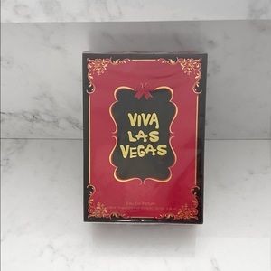 Viva Las Vegas |  Women’s Fragrance